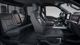 2025 Ford F-150® Internal Image 1